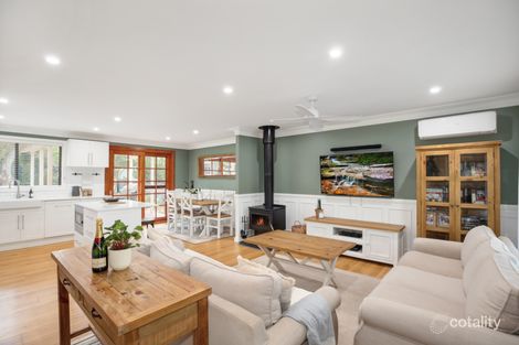 Property photo of 20 Woodland Avenue Hazelbrook NSW 2779
