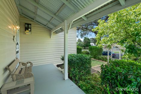 Property photo of 31 Journal Street Nowra NSW 2541