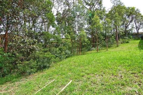 Property photo of 15 Harvard Circuit Rouse Hill NSW 2155