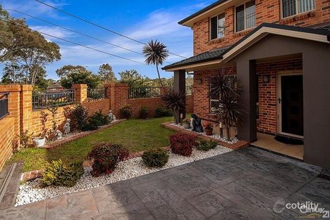 Property photo of 114 Lang Street Padstow NSW 2211