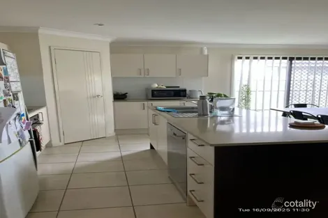 Property photo of 26 Scribbly Gum Circuit Caboolture QLD 4510