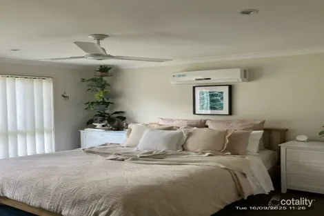 Property photo of 26 Scribbly Gum Circuit Caboolture QLD 4510