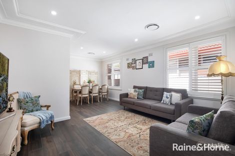 Property photo of 3 Cripps Avenue Kingsgrove NSW 2208