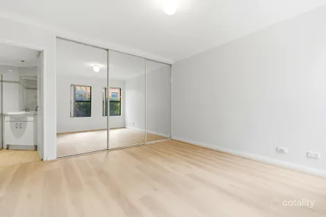 Property photo of 8A/8 Sutherland Street Cremorne NSW 2090