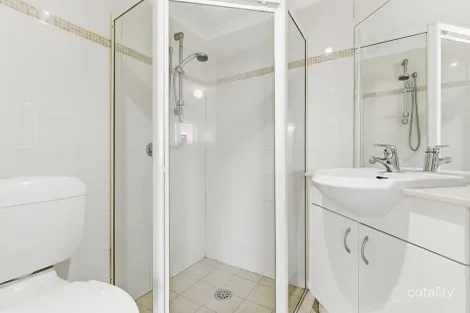 Property photo of 8A/8 Sutherland Street Cremorne NSW 2090