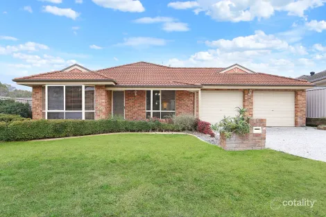 8 Prujoy Pl, West Albury, NSW 2640