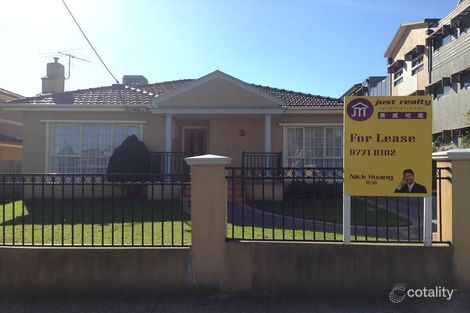 Property photo of 21 Edith Street Dandenong VIC 3175