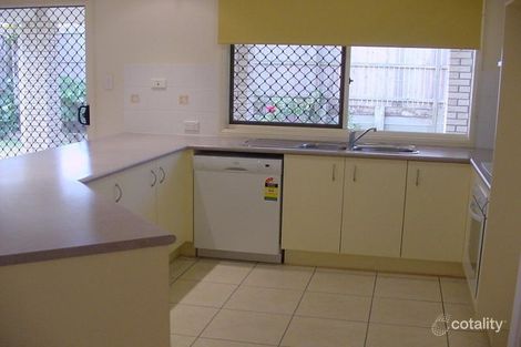 Property photo of 9 Ghost Gum Close Thornlands QLD 4164