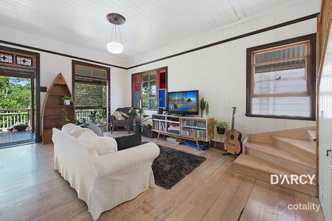 Property photo of 81 Kennedy Terrace Paddington QLD 4064