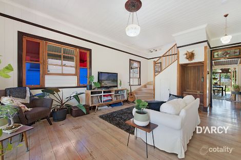 Property photo of 81 Kennedy Terrace Paddington QLD 4064