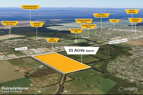 1920 Frankston-Flinders Rd, Hastings, VIC 3915