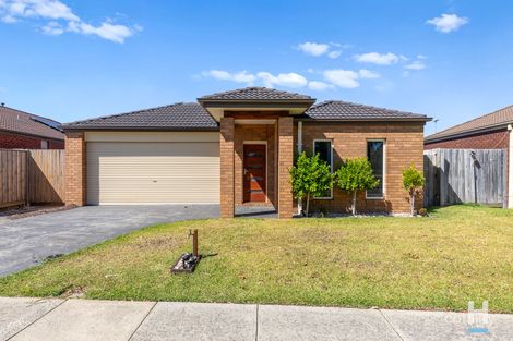 Property photo of 17 Azalea Avenue Pakenham VIC 3810