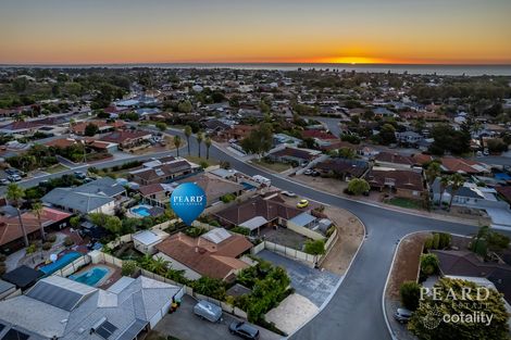 Property photo of 4 Datum Place Mullaloo WA 6027