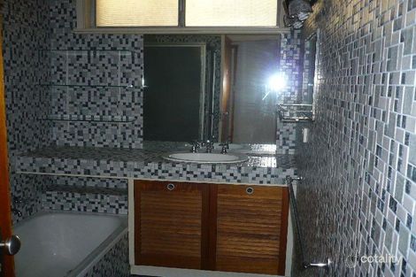 Property photo of 25 Bennett Street Sunshine West VIC 3020