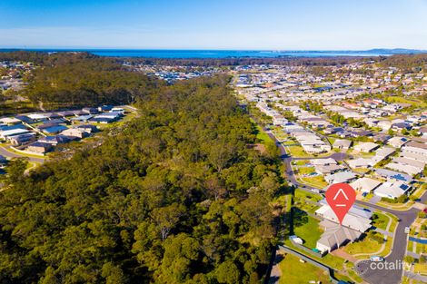 Property photo of 9 Florin Place Wadalba NSW 2259