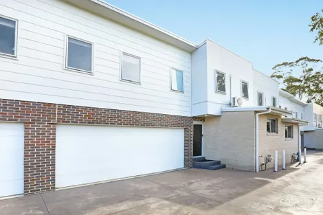 Property photo of 4/309 Princes Highway Albion Park Rail NSW 2527