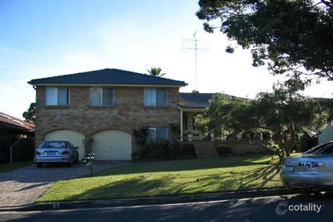 Property photo of 35 Dallas Avenue South Penrith NSW 2750