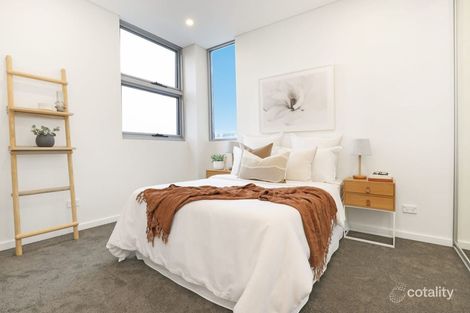 Property photo of 47/11 Atchison Street Wollongong NSW 2500
