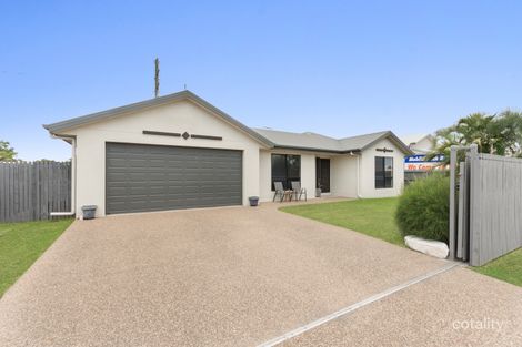 Property photo of 16 Shoveler Court Condon QLD 4815