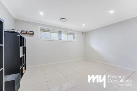 Property photo of 20 Belford Circuit Tahmoor NSW 2573