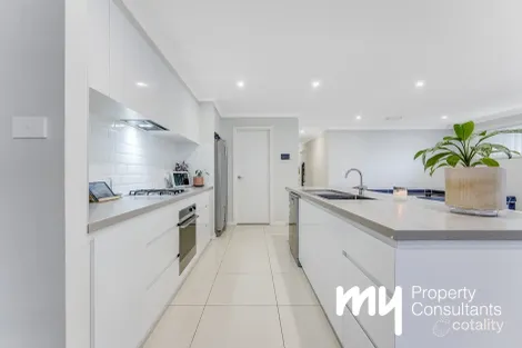 Property photo of 20 Belford Circuit Tahmoor NSW 2573