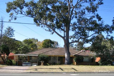 16 Gooden Dr, Baulkham Hills, NSW 2153