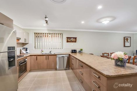 Property photo of 47 Kelly Circle Rutherford NSW 2320