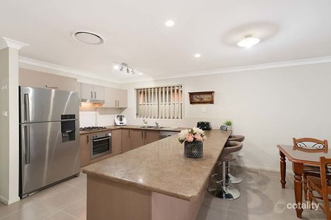 Property photo of 47 Kelly Circle Rutherford NSW 2320