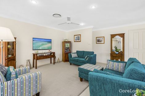 Property photo of 2/5 Daintree Close Banora Point NSW 2486