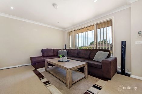 Property photo of 19 Welling Drive Narellan Vale NSW 2567