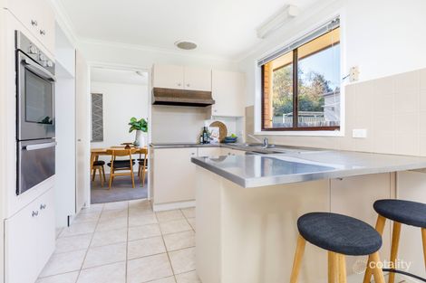 Property photo of 46 Barraclough Crescent Monash ACT 2904