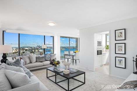 Property photo of 14F/3-17 Darling Point Road Darling Point NSW 2027