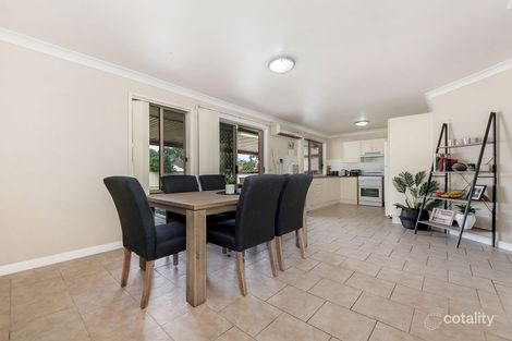 Property photo of 19 Welling Drive Narellan Vale NSW 2567