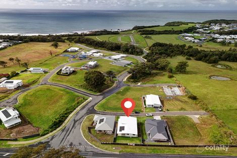 Property photo of 4 Silk Crescent Diamond Beach NSW 2430