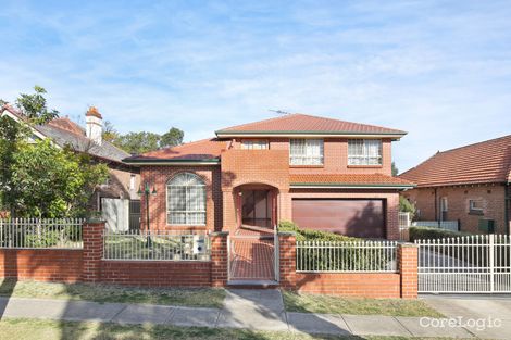 Property photo of 10 Nelson Road North Strathfield NSW 2137