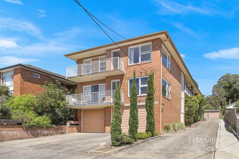 6/41 Oxley Ave, Jannali, NSW 2226
