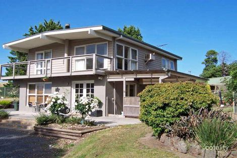 Property photo of 161 Roberts Road Mornington VIC 3931
