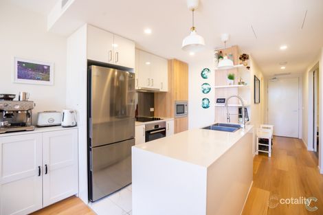 Property photo of 409/8 Cape Street Dickson ACT 2602