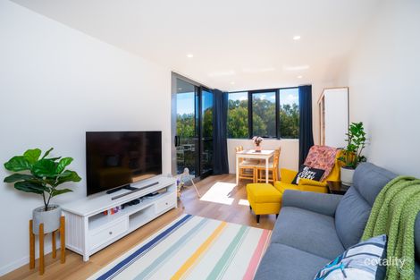 Property photo of 409/8 Cape Street Dickson ACT 2602