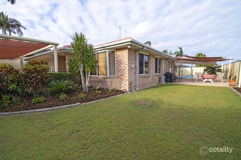 Property photo of 1 Range Court Arundel QLD 4214