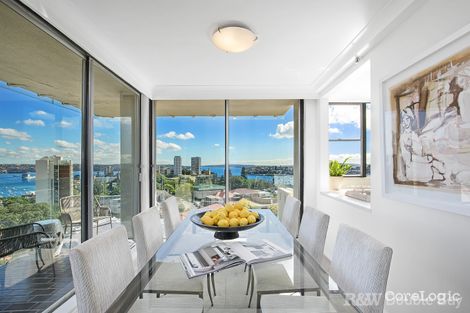 Property photo of 14F/3-17 Darling Point Road Darling Point NSW 2027