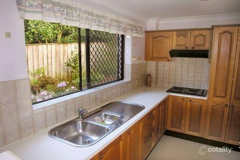 Property photo of 8 Casuarina Drive Cherrybrook NSW 2126
