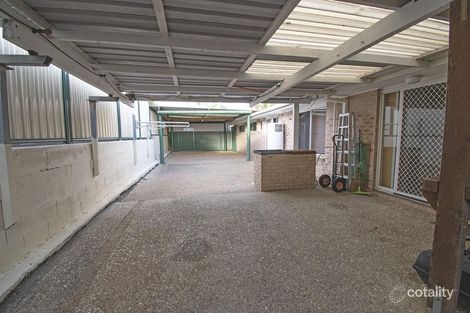 Property photo of 1 Range Court Arundel QLD 4214