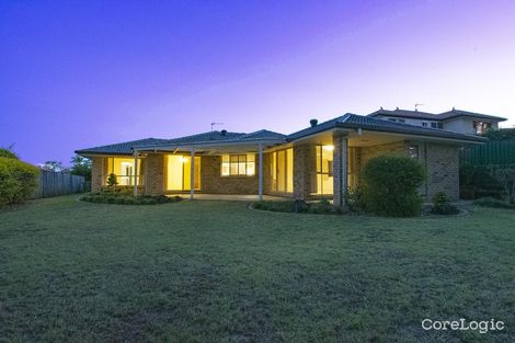 Property photo of 14 Greg Norman Crescent Parkwood QLD 4214