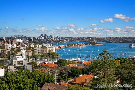 Property photo of 14F/3-17 Darling Point Road Darling Point NSW 2027