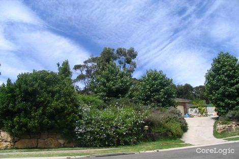 4 Priest Pl, Barden Ridge, NSW 2234