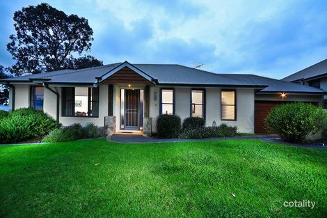 Property photo of 223 Mountain View Road Greensborough VIC 3088