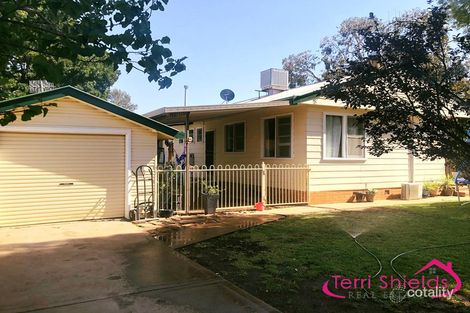 9 Stafford St, Warren, NSW 2824