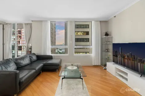 2702/343-357 Pitt St, Sydney, NSW 2000