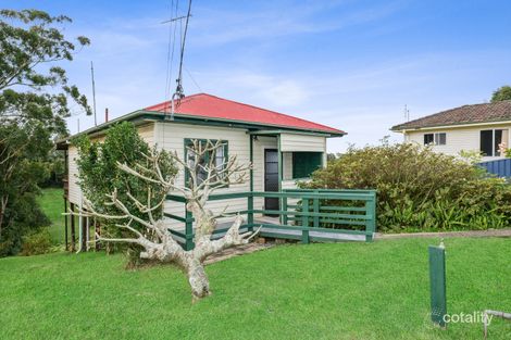Property photo of 54 Nelson Street Nambucca Heads NSW 2448